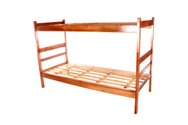 Beliche partida de Eucalipto 1,95 x 1,33 x 85
