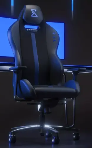 Cadeiras Gamer
