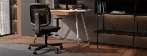 Cadeiras de escritório